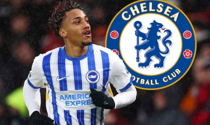 Lộ diện mục tiêu số 1 của Chelsea trên hàng công