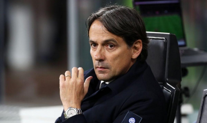 Chưa đá chung kết C1, Inzaghi cân nhắc rời Inter?