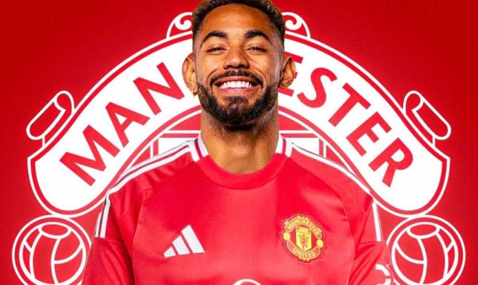 HERE WE GO: Cunha gia nhập Man Utd, khoác số áo huyền thoại