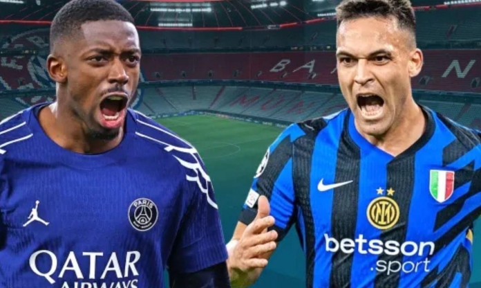 Inzaghi lên tiếng cảnh báo PSG trước chung kết Champions League