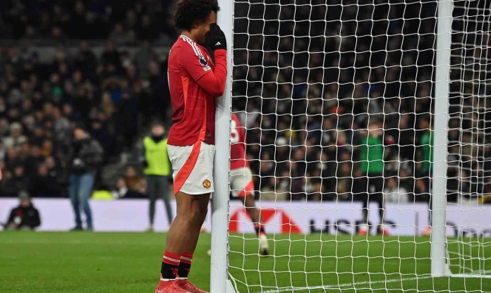 Tottenham và Man United sa sút: Đã đến lúc tái định nghĩa nhóm đại gia nước Anh
