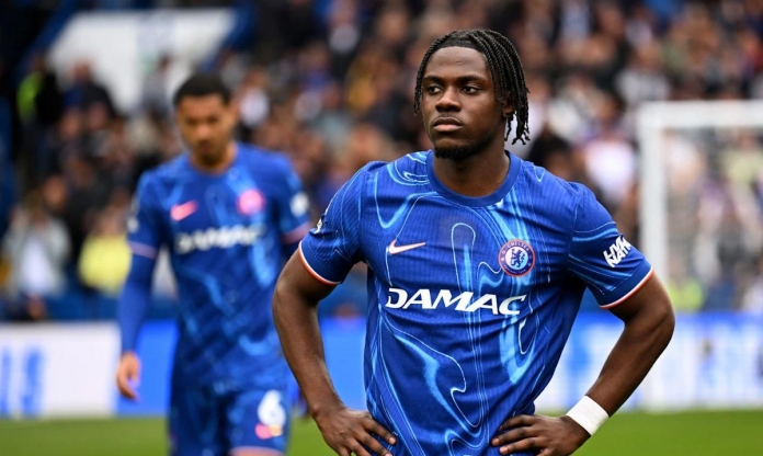 Chelsea thiệt thòi lớn trước chung kết Conference League