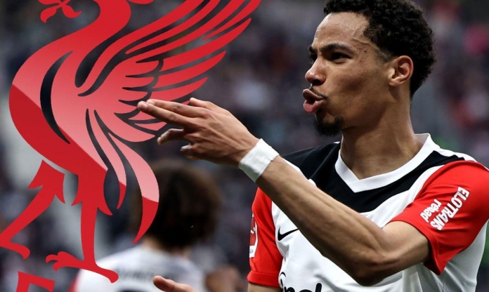 Liverpool và Chelsea đại chiến vì 'sát thủ' 100 triệu Euro