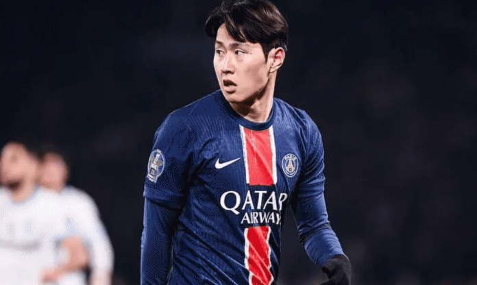 MU nhắm đến chân sút của PSG: Mục tiêu mới của Ruben Amorim