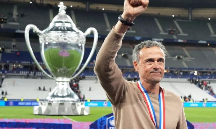 PSG có thể san bằng kỷ lục 58 năm tại chung kết Champions League