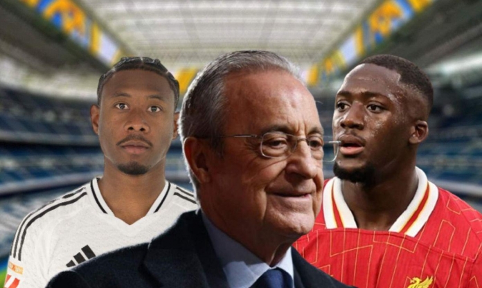 Real Madrid sẵn sàng thanh lý công thần theo kiểu 'Hazard'
