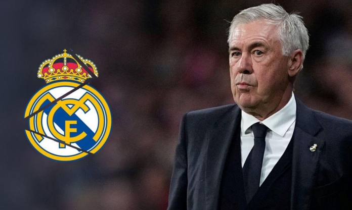 Ancelotti tiết lộ thời điểm chấm dứt kỷ nguyên tại Real