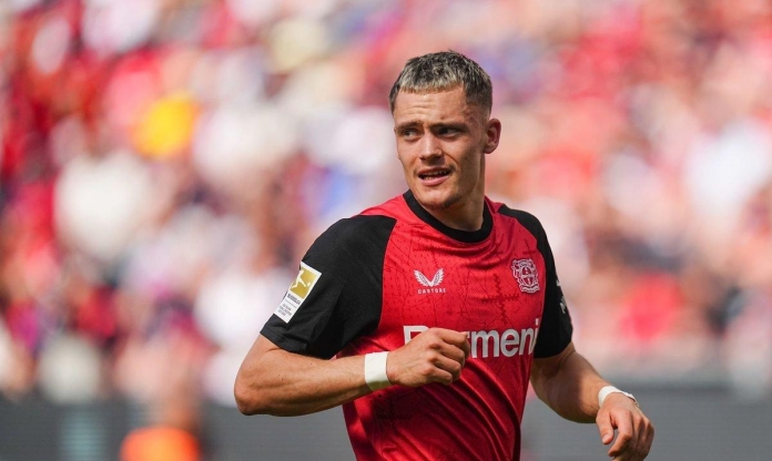Liverpool đưa ra đề nghị thứ 2, tiến sát Florian Wirtz