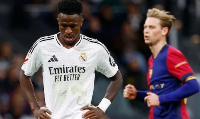 Thống kê VAR gây sốc, Real Madrid chịu thiệt nhất