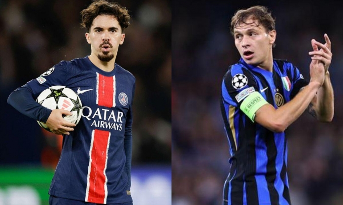 4 điểm nóng định đoạt chung kết C1 giữa PSG vs Inter