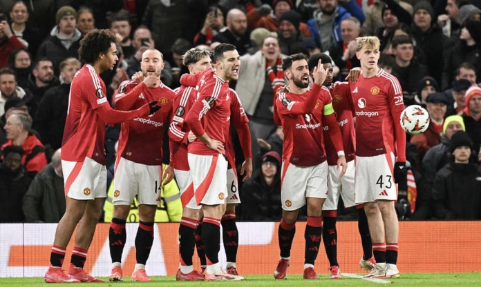 Hai cái tên bị chỉ mặt không còn phù hợp với Man Utd