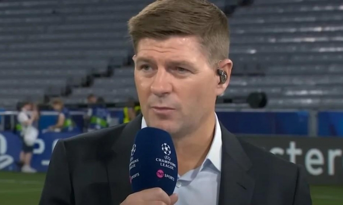 Gerrard chỉ thẳng vấn đề của PSG ngay sau khi vô địch Champions League