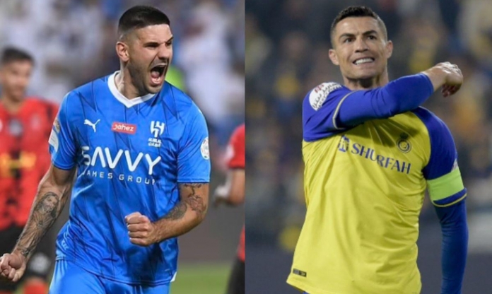 Cơn ác mộng của Ronaldo sắp tái xuất Ngoại hạng Anh