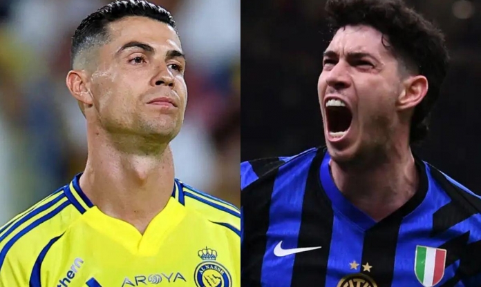 Giữ chân Ronaldo, Al-Nassr chốt mua hậu vệ xuất sắc nhất Serie A