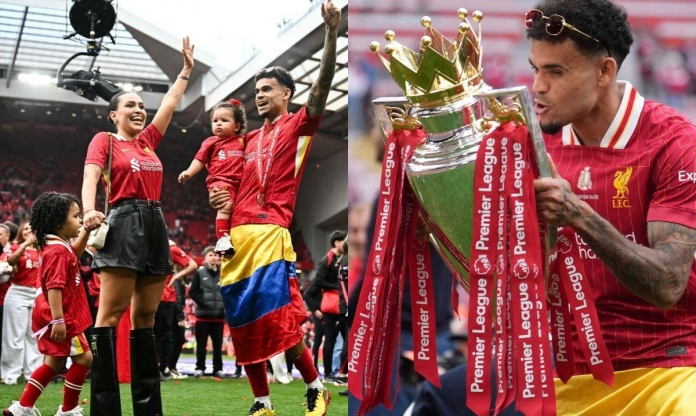 Luis Diaz lộ dấu hiệu chia tay Liverpool, Barca mừng thầm
