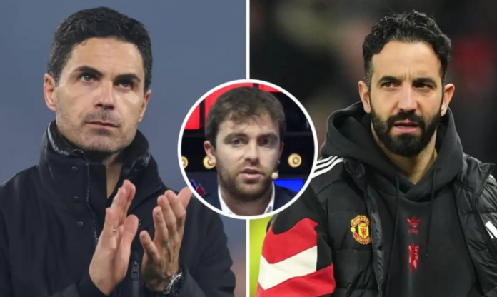 Arsenal bất ngờ nhảy vào cuộc đua giành ‘tiểu Salah’ với MU