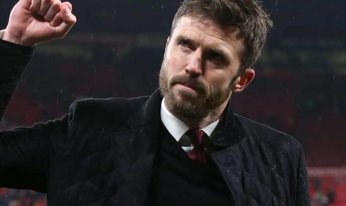 Huyền thoại MU được đề cử cho ghế nóng của Tottenham