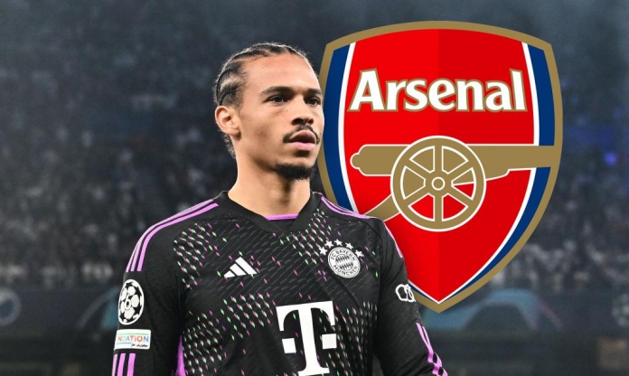 Mikel Arteta quyết tâm tái hợp với ngôi sao của Bayern
