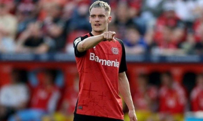 Liverpool cân nhắc chiêu mộ đồng đội Ronaldo thay vì Florian Wirtz