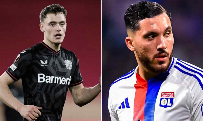 Liverpool từ bỏ Florian Wirtz, hớt tay trên mục tiêu của Man City?