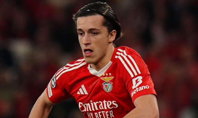 Real Madrid và bài toán khó mang tên Alvaro Carreras