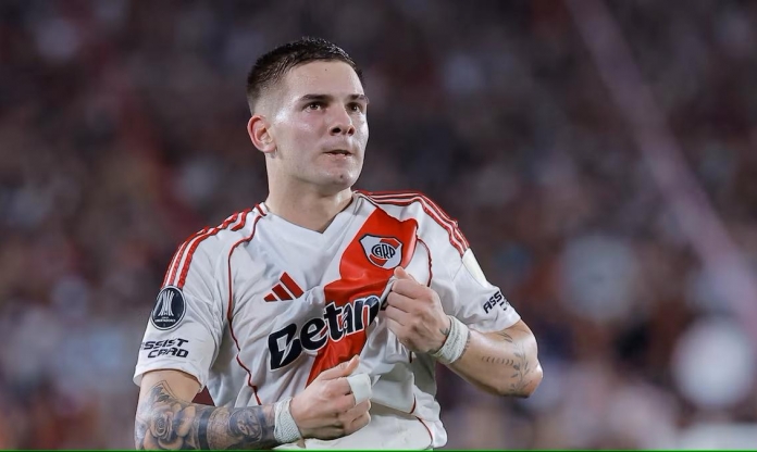 Tiết lộ: 'Tiểu Messi' được chỉ điểm gia nhập Real Madrid
