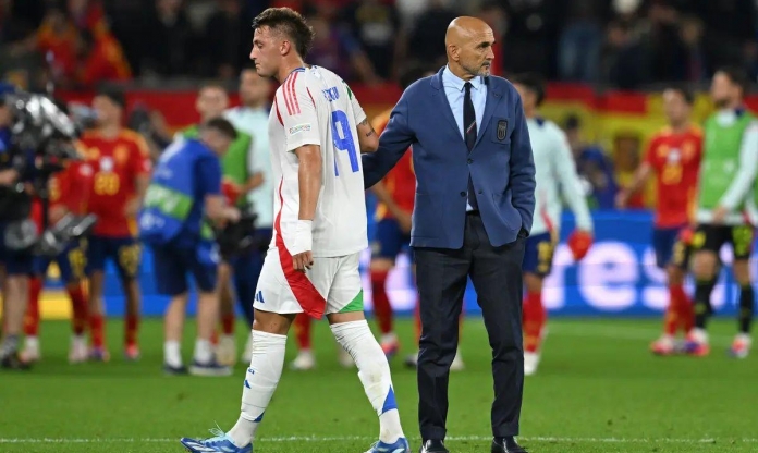 Italia gặp khó khăn gì để giành vé dự World Cup 2026 sau trận thua đâu Na Uy?