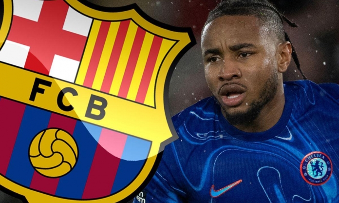 Barca chốt tương lai 'viên ngọc' La Masia sau đề nghị từ Chelsea