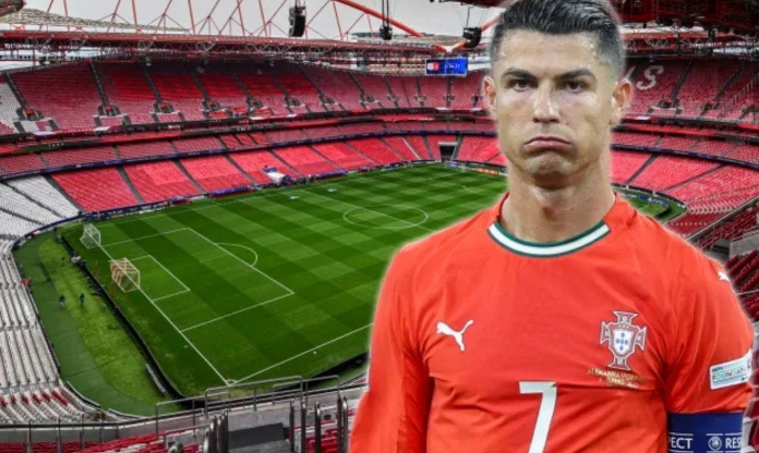 Ông lớn châu Âu đối mặt án phạt vì dọa không cho Ronaldo thi đấu