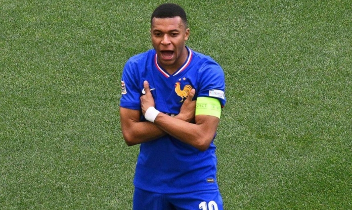Nói về Quả bóng vàng, Mbappe khẳng định một điều chắc nịch
