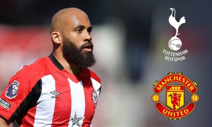Tottenham có thể vượt MU trong thương vụ 'Tiểu Salah'