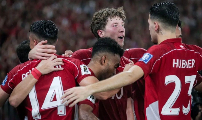 Kịch bản vàng cho Indonesia tại vòng loại 4 World Cup 2026