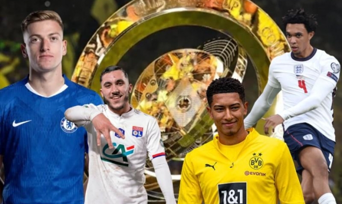 FIFA Club World Cup 2025: Những tân binh chờ đợi thời khắc tỏa sáng
