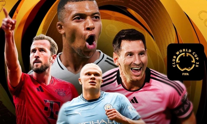 FIFA Club World Cup chưa đá đã tính mở rộng, các CLB 'lo lắng'