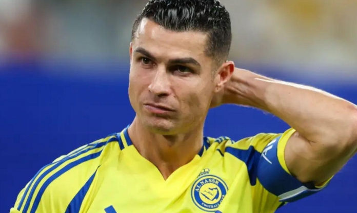 Ronaldo nói 'không' với Club World Cup dù đồng đội mời tái hợp