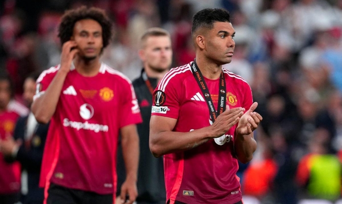 MU vẫn là đội bóng thu hút nhất Premier League 2024/25