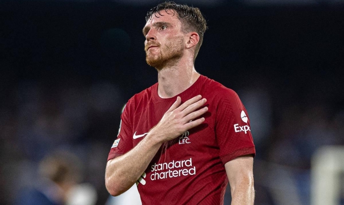 Atletico Madrid muốn chiêu mộ công thần của Liverpool