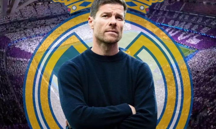 Xabi Alonso 'bật đèn xanh' cho tài năng trẻ Real Madrid