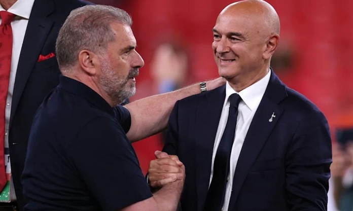 Rõ lý do Tottenham sa thải Postecoglou và bổ nhiệm Thomas Frank