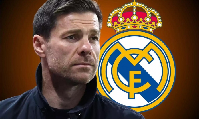 Xabi Alonso và bài toán 'nâng cấp' Kylian Mbappe