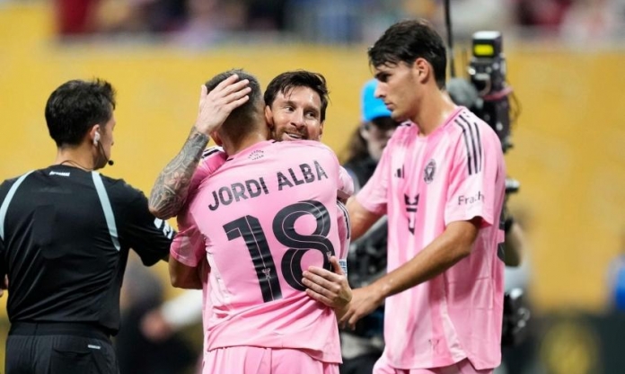Messi tiết lộ bí quyết ghi bàn sau chiến thắng tại FIFA Club World Cup