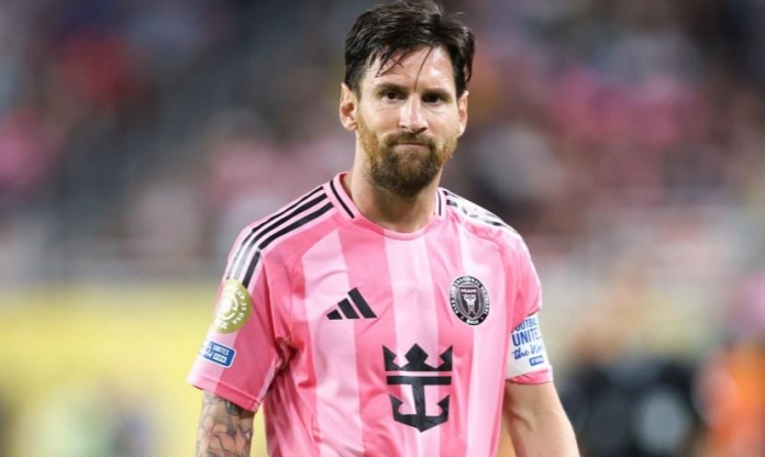 Messi lập 3 cột mốc ấn tượng sau trận thắng Porto