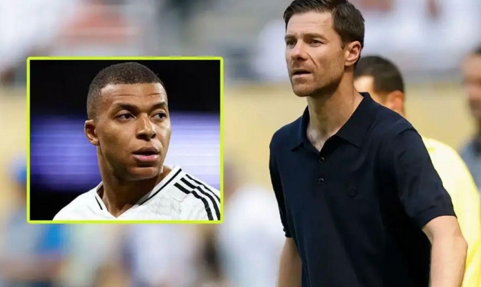 Mbappe nguy cơ lỡ hết vòng bảng Club World Cup