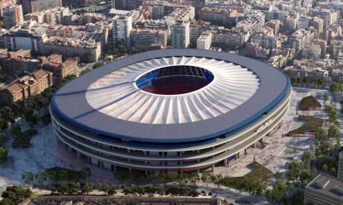 Barcelona đón tin vui không tưởng