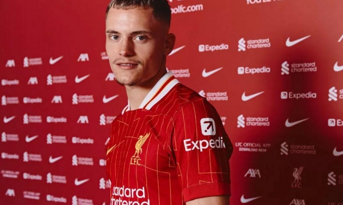 Bỏ qua Bayern, Florian Wirtz chọn Liverpool vì điều không ai ngờ