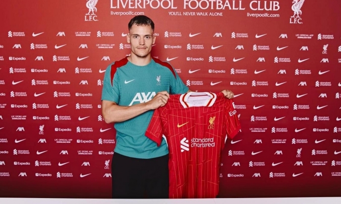 10 thương vụ đắt giá nhất lịch sử Premier League: Wirtz đứng thứ mấy?