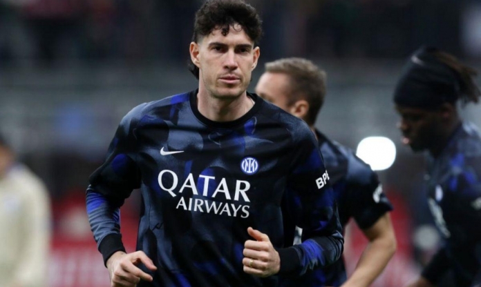 Ngôi sao Inter kiệt sức, nhấn mạnh mục tiêu tại Club World Cup