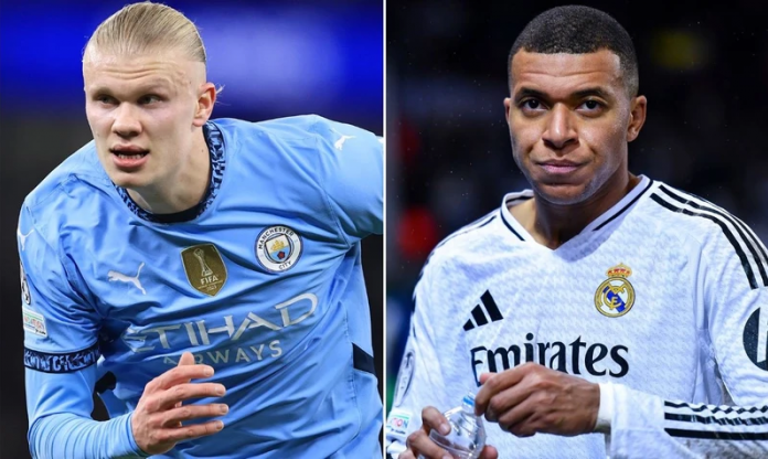Kịch bản để Man City gặp Real Madrid ở vòng knock out Club World Cup