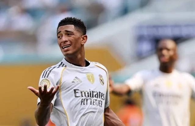 Bellingham chỉ trích mạnh mẽ FIFA về Club World Cup