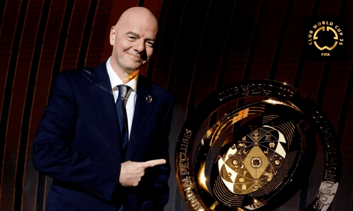 FIFA học được gì từ Club World Cup để chuẩn bị cho World Cup